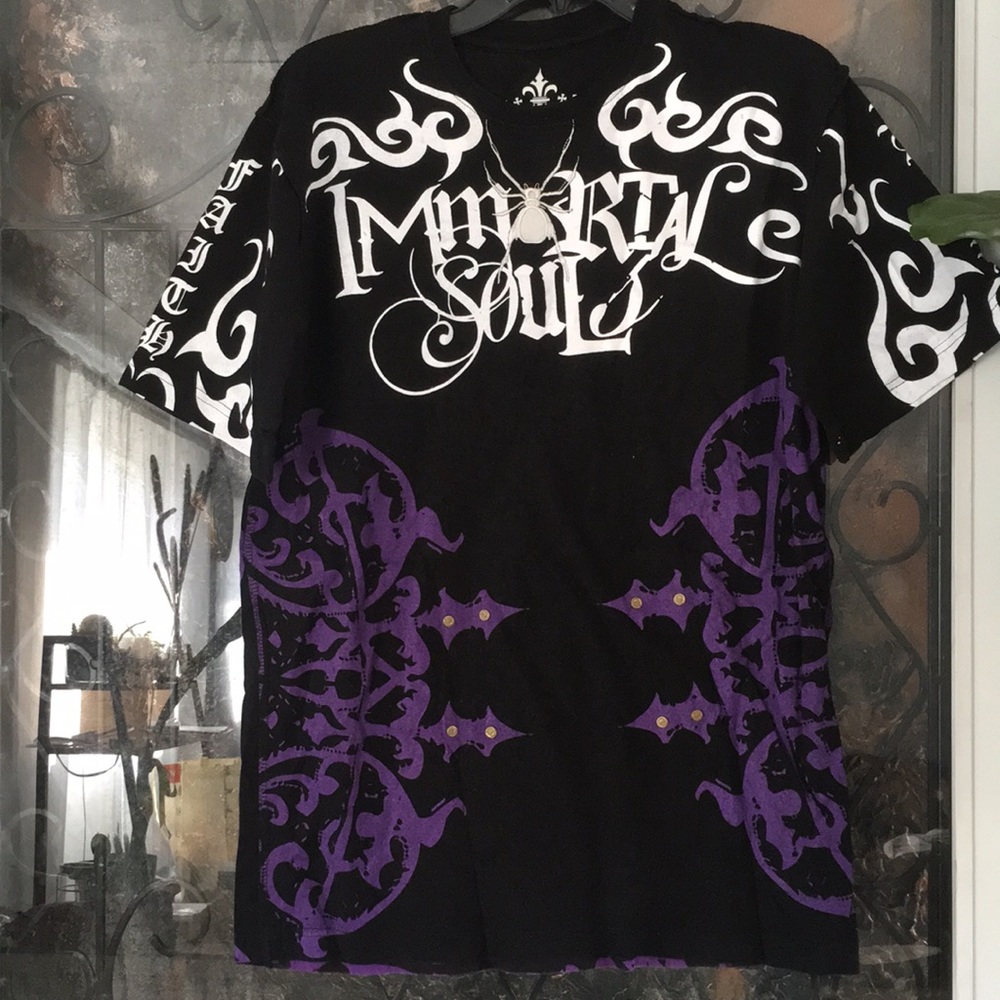Blac Label Tee